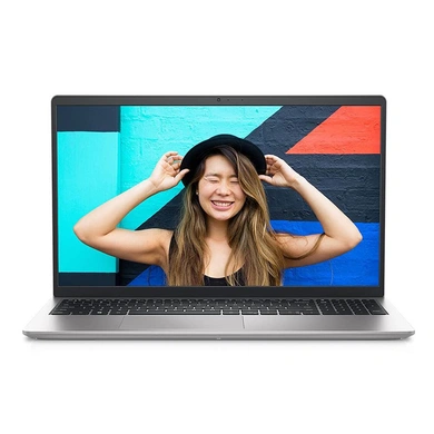 DELL Inspiron 5410 Core i5-11300H | 16GB DDR4 | 512GB SSD | Windows 10 Home + Office H&amp;S 2019 | NVIDIA® GeForce® MX450 2GB GDDR5 | 14.0&quot; FHD WVA AG 250 nits Narrow Border | Backlit Keyboard | 1 Year Onsite Hardware Service | Dell Essential | Platinum Silver| ICC-C782506WIN8-ICC-C782506WIN8
