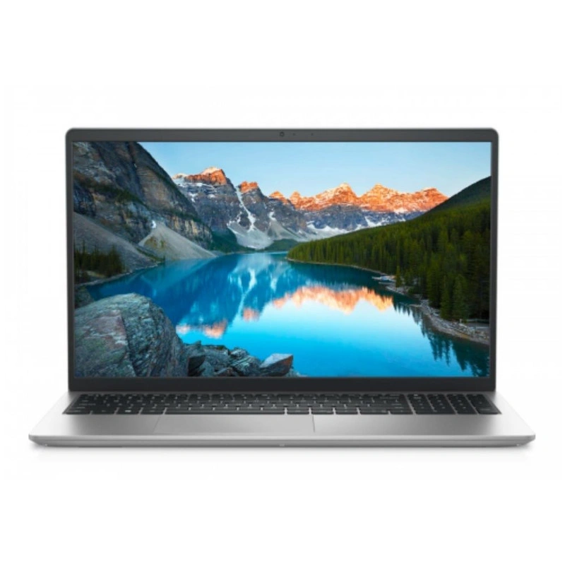 DELL Inspiron 3515 AMD Ryzen 3-3250U | 8GB DDR4 | 1TB HDD | Windows 10 Home + Office H&amp;S 2019 | Radeon Graphics | 15.6&quot; FHD WVA AG Narrow Border | Standard Keyboard | 1 Year Onsite Hardware Service | None | Platinum Silver| D560530WIN9S-D560530WIN9S