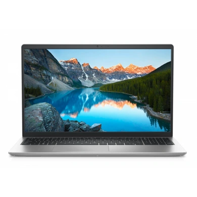 DELL Inspiron 3515 AMD Ryzen 7-3700U | 8GB DDR4 | 512GB SSD | Windows 10 Home + Office H&amp;S 2019 | VEGA GRAPHICS | 15.6&quot; FHD WVA AG Narrow Border | Backlit Keyboard | 1 Year Onsite Hardware Service | Dell Essential | Platinum Silver| D560519WIN9S-4