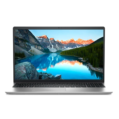 DELL Inspiron 3515 AMD Ryzen 7-3700U | 8GB DDR4 | 512GB SSD | Windows 10 Home + Office H&S 2019 | VEGA GRAPHICS | 15.6" FHD WVA AG Narrow Border | Backlit Keyboard | 1 Year Onsite Hardware Service | Dell Essential | Platinum Silver| D560519WIN9S