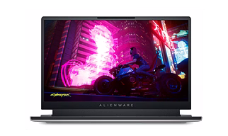 DELL Alienware x15 R1 Core i9-11900H | 32GB DDR4 | 1TB SSD | Windows 10 Home + Office H&S 2019 | NVIDIA