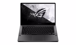 ASUS ROG Gaming Laptop/ R9-4900HS/ 16GB+16GB/ 1TB SSD/ 14.0 QHD/RTX2060-MaxQ -6GB/ Windows 10 Home/ Backlit/ WIFI6/ 76Wh/ MS office/ GA401IV-HA112TS