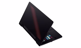 ASUS ROG Zephyrus Gaming Laptop/ R9-4900HS/ 16GB+16GB/ 1TB SSD/ 14.0 QHD-60hz/ RTX2060-MaxQ-6GB/ Windows 10 Home/ Backlit/ WIFI6/ 76Wh/ CROSSOVER GRAY/ GA401IVC-HA275T