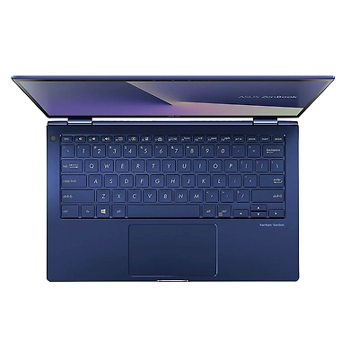 Asus zenbook deals flip 13 ux362fa