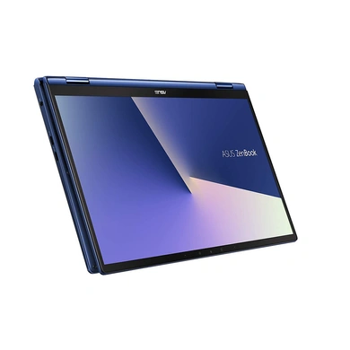 ASUS ZenBook Flip 13 UX362FA Intel Core i5 8th Gen / 8GB RAM/512GB NVMe SSD/ 13.3-inch FHD / Integrated Graphics/ Windows 10 Home/ Royal Blue/ 1.30 Kg/ UX362FA-EL501T-2