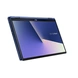 ASUS ZenBook Flip 13 UX362FA Intel Core i5 8th Gen / 8GB RAM/512GB NVMe SSD/ 13.3-inch FHD / Integrated Graphics/ Windows 10 Home/ Royal Blue/ 1.30 Kg/ UX362FA-EL501T-2-sm