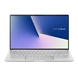 ASUS ZenBook 14 Intel Core i5 10th Gen/ 8GB RAM/512GB PCIe SSD/ 14-inch FHD / Windows 10 Home/ MS-Office 2019/Integrated Graphics/1.26 Kg)/ Icicle Silver/ UX433FA-A5822TS-1-sm