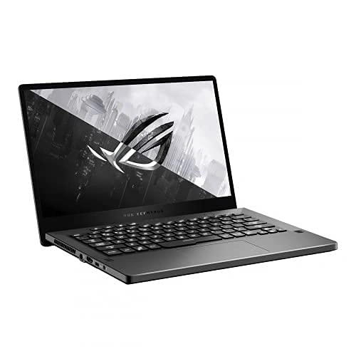 Asus Rog Zephyrus G14 /16GB /1TB SSD/14 Inch 144Hz FHD/AMD Ryzen 7 5800HS/Nvidia RTX 3050 4GB Graphics/Windows 10 Home/ GA401QC-HZ063TS-GA401QC-HZ063TS