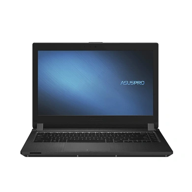 ASUS ExpertBook Notebook/ Intel Core i5-10210U / 8GB / 1TB HDD/ 14 inch  / ‎Intel UHD Graphics/ Windows 10 Pro/‎ Black/ P1440FA-FQ2351R-P1440FA-FQ2351R