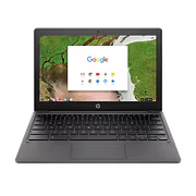 HP 11a-na0004MU/ Mediatek Kompanio/ 4gb/ 64GB SSD + 100GB Cloud/ Intel UHD Graphics/ Chrome OS, G-suite, MSO apps/ Island KBD, Google Assistant/ 11" HD Touch, Micro Bezel/Ash Gray/ 2E4M8PA