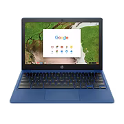 HP 11a-na0002MU/ Mediatek Kompanio/ 4gb/ 64GB SSD + 100GB Cloud/ Intel UHD Graphics/ Chrome OS, G-suite, MSO apps/ Island KBD, Google Assistant/ 11" HD Touch, Micro Bezel/Indigo Blue/ 2E4N0PA