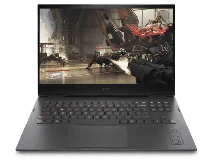 HP Omen Laptop 16-c0136AX/ Ryzen 5 5600H/ 8GB/ 512GB SSD/ GTX 1650 4GB/ Win 11  MSO H &amp; S 2019/ RGB 4 Zone Anti-ghosting Keyboard/ 16.1 FHD Antiglare IPS 250 nits  144Hz/ 4A3E1PA-4A3E1PA