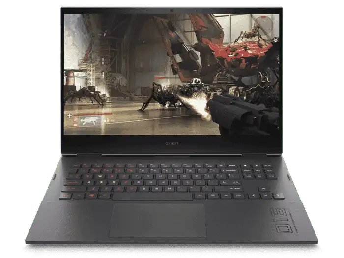 HP Omen 16-c0138AX/ Ryzen 7-5800H/ 16GB/ 512GB SSD/  RTX 3050 Ti 4GB/ Win 11 MSO H &amp; S 2019/ RGB 4 Zone Anti-ghosting Keyboard/ 16.1&quot;  FHD 300nits IPS anti glare 144Hz/ 4A3E3PA-4A3E3PA