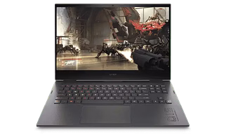 HP Omen 16-c0140AX/ Ryzen 7-5800H/ 16GB/ 1TB SSD/ Radeon RX6600M 8GB/ Win 11 MSO H & S 2019/ RGB 4 Zone Anti-ghosting Keyboard/ 16.1"