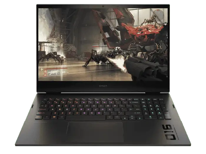 HP OMEN Laptop 16-b0351TX/ 11th gen i7-11800H/ 16GB/ 1TB SSD (4X4)/ RTX 3050 4GB/ Win 11 MSO H &amp; S 2019/ RGB 4 Zone Anti-ghosting Keyboard/ 16.1&quot;  FHD 300nits IPS anti glare 144Hz/ 4D8E0PA-4D8E0PA