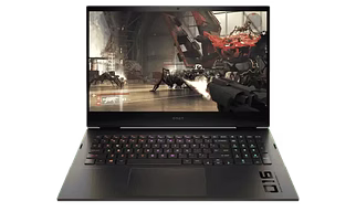 HP OMEN Laptop 16-b0351TX/ 11th gen i7-11800H/ 16GB/ 1TB SSD (4X4)/ RTX 3050 4GB/ Win 11 MSO H & S 2019/ RGB 4 Zone Anti-ghosting Keyboard/ 16.1"