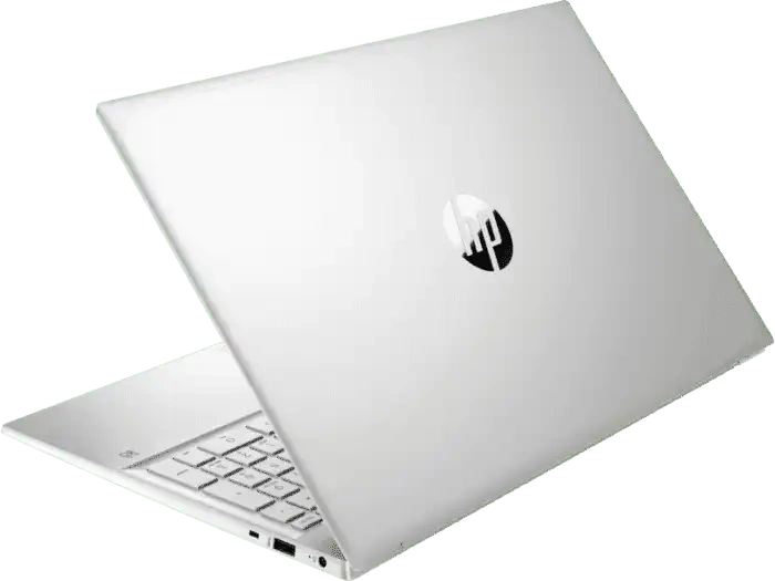 HP Pavilion Laptop 15-eg1000TX/ 11th Gen i5-1155G7/ 16GB/ 512 GB SSD/ Intel Iris Xe Graphics/ Win11 MSO H &amp; S 2019/ Backlit KBD, Alexa built-in/ 15.6&quot; FHD Narrow Bezel/ Natural silver/ 50N50PA-50N50PA