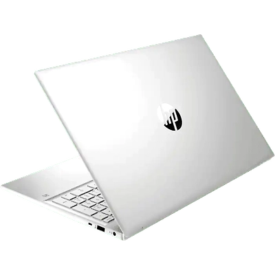 HP Pavilion Laptop 15-eg1000TX/ 11th Gen i5-1155G7/ 16GB/ 512 GB SSD/ Intel Iris Xe Graphics/ Win11 MSO H &amp; S 2019/ Backlit KBD, Alexa built-in/ 15.6&quot; FHD Narrow Bezel/ Natural silver/ 50N50PA-50N50PA
