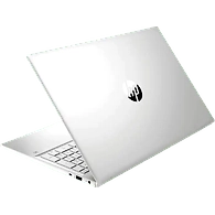 HP Pavilion Laptop 15-eg1000TX/ 11th Gen i5-1155G7/ 16GB/ 512 GB SSD/ Intel Iris Xe Graphics/ Win11 MSO H & S 2019/ Backlit KBD, Alexa built-in/ 15.6" FHD Narrow Bezel/ Natural silver/ 50N50PA