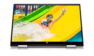 HP Pav x360 Convert 14-dy0190TU/  i3-1125G4 quad/ 8GB/ 256 SSD/ Intel UHD Graphics/ Win11 MSO H & S 2019/ Backlit KBD, FPR, Alexa built-in/14'' FHD IPS Narrow Bezel/ 533T7PA