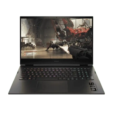 hp omen 16 i7 12th generation