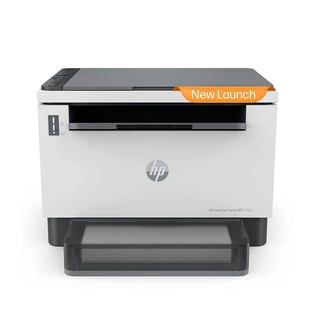 HP LaserJet Tank MFP 1005w Printer