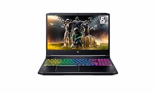 ACER Predator Helios 300/ PH315-54/ Ci9-11900H/ 16 GB DDR4 3200MHz/ 1024GB PCIe NVMe SED SSD/ 6GB-GDDR6 NVIDIA