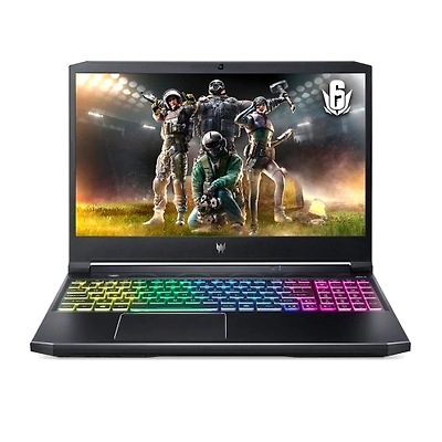 h