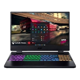 ACER Nitro 5/ AN515-58/ Ci5-12500H/ 8 GB DDR4 3200MHz/ 512GB PCIe NVMe SED SSD/ 4GB-GDDR6 NVIDIA