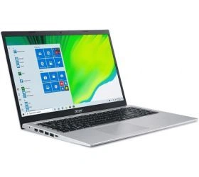 ACER Aspire 5/ A515-56/ Ci5-1135G7/ 8GB DDR4/ 1TB HDD/  Intel® Iris® Xe Graphics/ W11 H&amp;S 2021/ 15.6&quot; FHD Acer ComfyView LED LCD-Non BLK/ Pure Silver-NX-A1ESI-00P