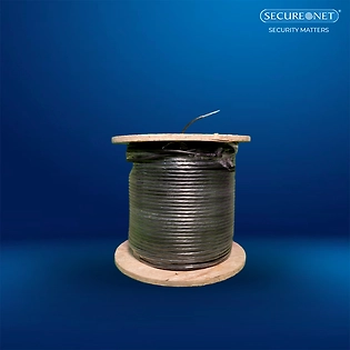 CAT6-305 UTP ARMOURED