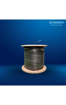 CAT6-305 UTP ARMOURED