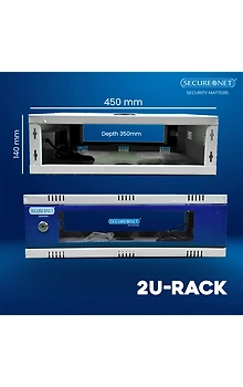 S-R2U (2U RACK)
