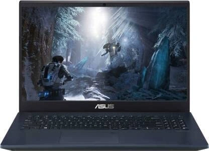 ASUS Vivobook Gaming Laptop / i5-9300H/ 8GB/ 1TB HDD + 256GB SSD/ Windows 10 Home/ 15.6 FHD-144hz/ 4GB Nvidia Geforce GTX 1650/ Backlit Keyboard/ F571GT-HN1062T-F571GT-HN1062T