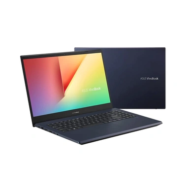 ASUS Vivobook Gaming Laptop / i5-10300H/ 8GB/ 1TB HDD + 256GB SSD/ Windows 10 Home/ 15.6 FHD-60hz 250nits/ 4GB Nvidia Geforce GTX 1650/ Backlit Keyboard/ F571LH-BQ429T-7