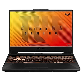 ASUS TUF Gaming Laptop/ i5 10300H/ 8GB/ 512GB SSD/ Windows 11 Home + MS Office/ 15.6 FHD-144hz/ 4GB Nvidia Geforce GTX 1650/ Backlit KB- 1 zone RGB/ FX506LH-HN258WS