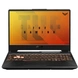 ASUS TUF Gaming Laptop/ i5 10300H/ 8GB/ 512GB SSD/ Windows 11 Home + MS Office/ 15.6 FHD-144hz/ 4GB Nvidia Geforce GTX 1650/ Backlit KB- 1 zone RGB/ FX506LH-HN258WS-FX506LH-HN258WS-sm