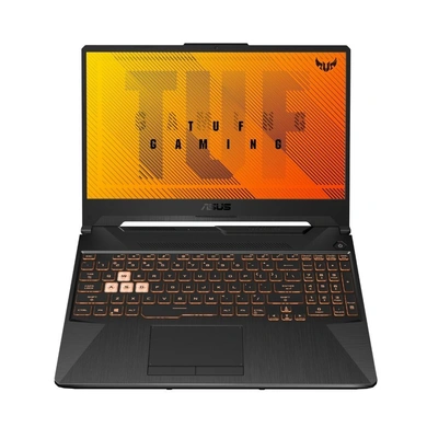 ASUS TUF Gaming Laptop/ i5 10300H/ 8GB/ 512GB SSD/ Windows 11 Home + MS Office/ 15.6 FHD-144hz/ 4GB Nvidia Geforce GTX 1650/ Backlit KB- 1 zone RGB/ FX506LH-HN258WS-7