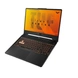 ASUS TUF Gaming Laptop/ i5 10300H/ 8GB/ 512GB SSD/ Windows 11 Home + MS Office/ 15.6 FHD-144hz/ 4GB Nvidia Geforce GTX 1650/ Backlit KB- 1 zone RGB/ FX506LH-HN258WS-4-sm