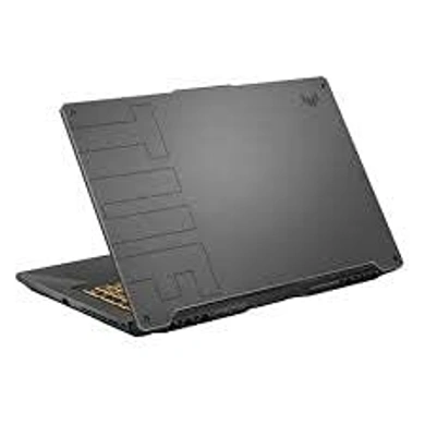 ASUS TUF Gaming Laptop/ i5-11400H/ 16GB/ 512GB SSD/ Windows 10 Home/ 17.3 FHD-144hz/ 4GB Nvidia GeForce RTX 3050 Ti/ Backlit KB- 1 zone RGB/ FX706HE-HX053T-4