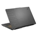 ASUS TUF Gaming Laptop/ i5-11400H/ 16GB/ 512GB SSD/ Windows 10 Home/ 17.3 FHD-144hz/ 4GB Nvidia GeForce RTX 3050 Ti/ Backlit KB- 1 zone RGB/ FX706HE-HX053T-7-sm