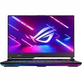 ASUS ROG Strix Gaming Laptop / R7-4800H/ 8GB/ 512GB SSD/ Windows 10 Home/  15.6 FHD-144hz/ 4GB Nvidia Geforce GTX 1650/ Backlit KB- 4 zone RGB// G513IH-HN081T
