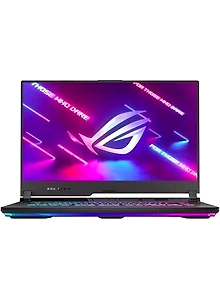 ASUS ROG Strix Gaming Laptop / R7-4800H/ 8GB/ 512GB SSD/ Windows 10 Home/  15.6 FHD-144hz/ 4GB Nvidia Geforce GTX 1650/ Backlit KB- 4 zone RGB// G513IH-HN081T