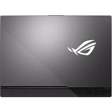 ASUS ROG Strix Gaming Laptop / R7-4800H/ 8GB/ 512GB SSD/ Windows 10 Home/  15.6 FHD-144hz/ 4GB Nvidia Geforce GTX 1650/ Backlit KB- 4 zone RGB// G513IH-HN081T-7