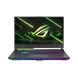 ASUS ROG Strix Gaming Laptop / R7 6800H/ 16GB/ 512GB SSD-Gen4/ Windows 11 Home/ 15.6 FHD-144hz/ 4GB Nvidia Geforce RTX 3050/ Backlit KB- 4 zone/ G513RC-HN062W-1-sm