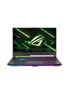 ASUS ROG Strix Gaming Laptop / R7 6800H/ 16GB/ 512GB SSD-Gen4/ Windows 11 Home/ 15.6 FHD-144hz/ 4GB Nvidia Geforce RTX 3050/ Backlit KB- 4 zone/ G513RC-HN062W
