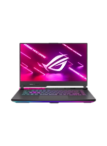 ASUS ROG Strix Gaming Laptop / R7 6800H/ 16GB/ 512GB SSD-Gen4/ Windows 11 Home/ 15.6 FHD-144hz/ 4GB Nvidia Geforce RTX 3050/ Backlit KB- 4 zone/ G513RC-HN063W