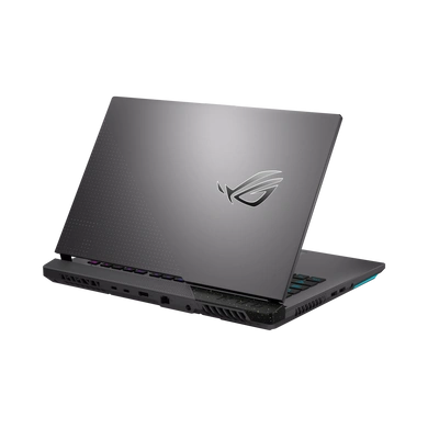 ASUS ROG Strix Gaming Laptop / R7 6800H/ 16GB/ 512GB SSD-Gen4/ Windows 11 Home/ 15.6 FHD-144hz/ 4GB Nvidia Geforce RTX 3050/ Backlit KB- 4 zone/ G513RC-HN063W-2