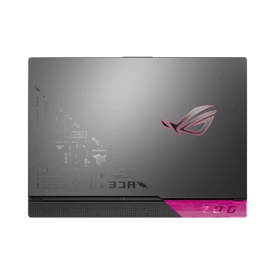 ASUS ROG Strix Gaming Laptop / R7 6800H/ 16GB/ 512GB SSD-Gen4/ Windows 11 Home/ 15.6 FHD-144hz/ 4GB Nvidia Geforce RTX 3050/ Backlit KB- 4 zone/ G513RC-HN063W-3