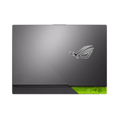 ASUS ROG Strix Gaming Laptop / R7 6800H/ 16GB/ 1TB SSD-Gen4/ Windows 11 Home + MS Office/ 15.6 FHD-144hz/ 4GB Nvidia Geforce RTX 3050/ Backlit KB- 4 zone RGB/ G513RC-HN084WS-6